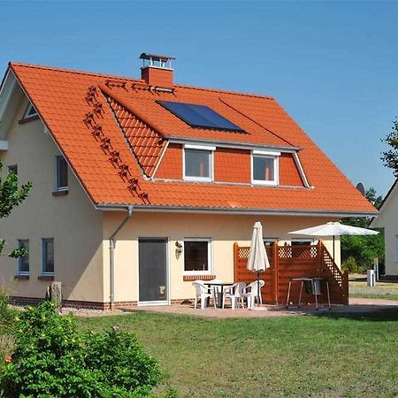 Ferienhaus Fuhlendorf Fdz 290 Appartamento Esterno foto