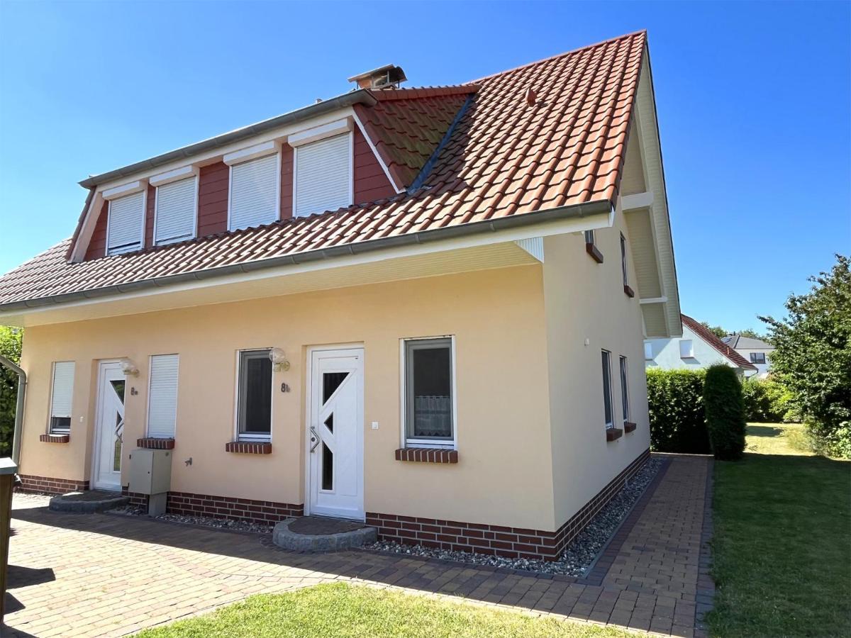 Ferienhaus Fuhlendorf Fdz 290 Appartamento Esterno foto