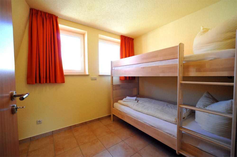 Ferienhaus Fuhlendorf Fdz 290 Appartamento Esterno foto