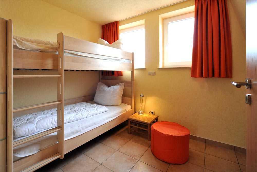Ferienhaus Fuhlendorf Fdz 290 Appartamento Esterno foto