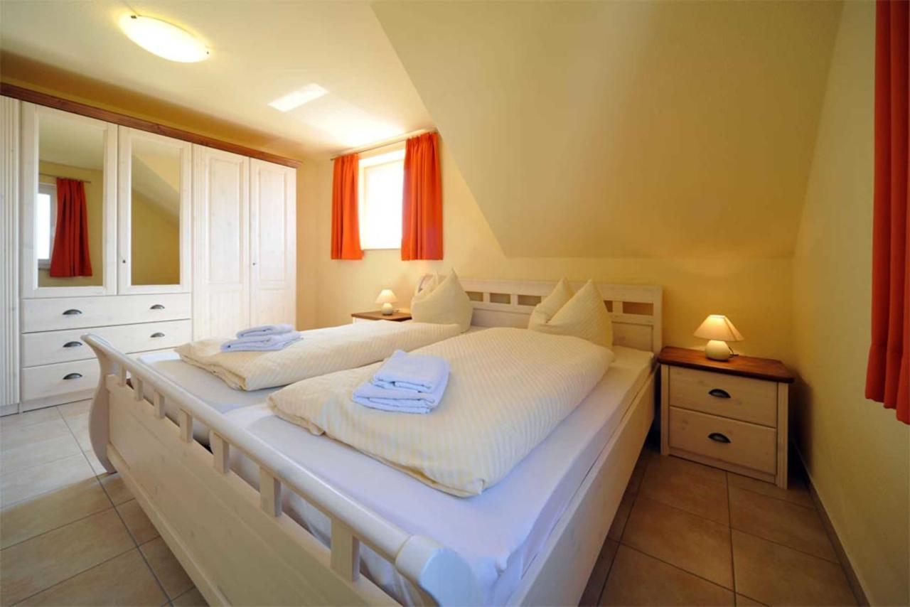 Ferienhaus Fuhlendorf Fdz 290 Appartamento Esterno foto